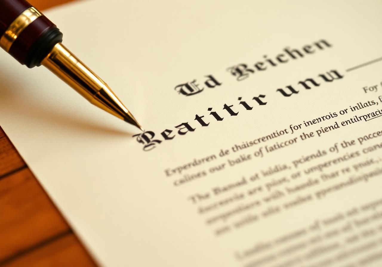Legal drafting