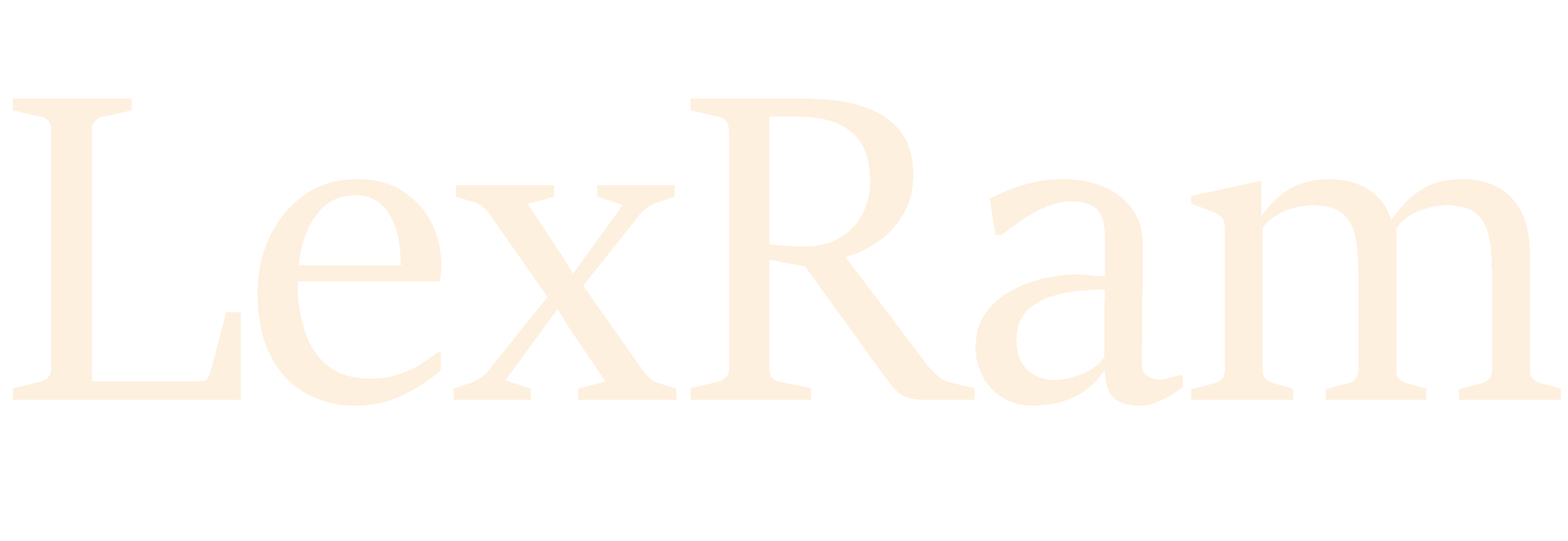 LexRam